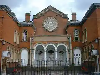 Birmingham Hebrew Congregation