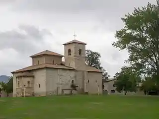 Basilica of San Prudencio de Armentia