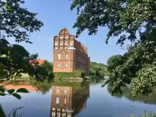Hesselagergård