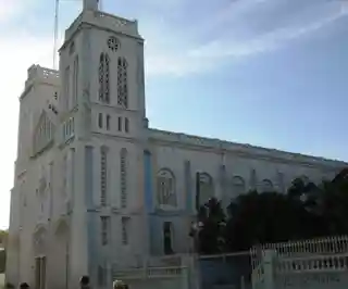 Our Lady of the Assumption Cathedral