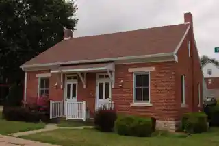 Herman Haar House