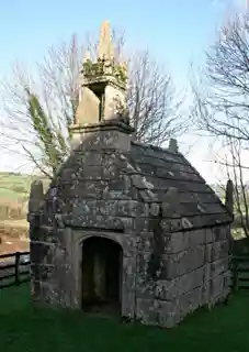 Dupath Well