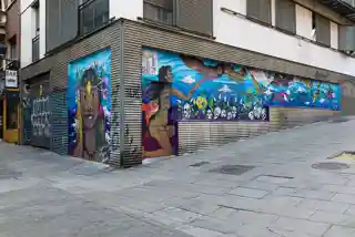 Eskalera Karakola