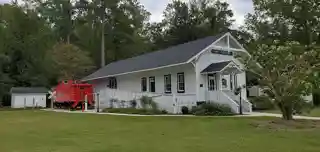 Lake Waccamaw Depot