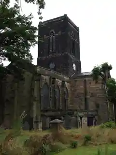 St. Stephen's Church, Sneinton