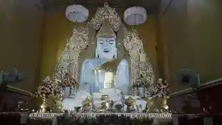 Kyauktawgyi Buddha Temple