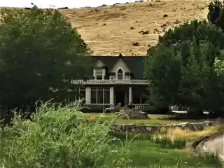 Alamo Ranchhouse