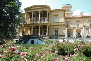 Villa Lanna