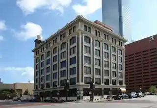 Katy Building