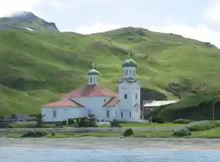 Church of the Holy Ascension