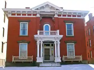 John Kendrick House