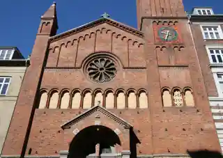 Nazareth Church
