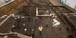 Must Farm (Bronze Age settlement)