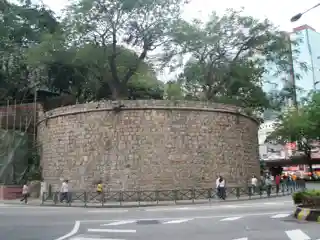 Fort São Francisco