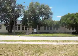 Cocoa Junior High School