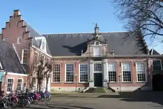 Haarlem Public Library