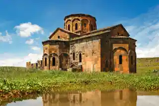 Cathedral of Talin