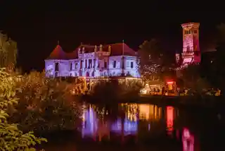 Bánffy Castle