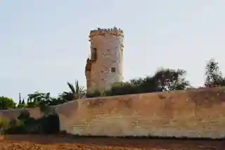 Xlejli Tower