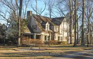 Chestnut Hill