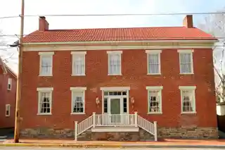 Fairfield Historic District