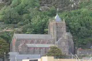 Church of Saint John the Evangelist