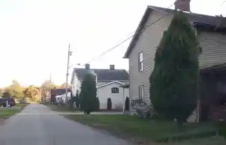 Whitsett Historic District