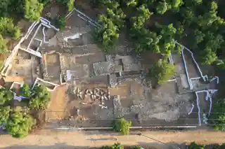 Tel Kabri