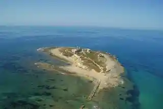 Isola delle Correnti