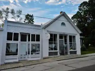 Walnut Street Historic District