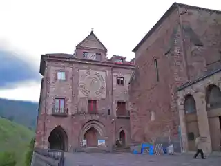 Monastery of Nuestra Señora de Valvanera