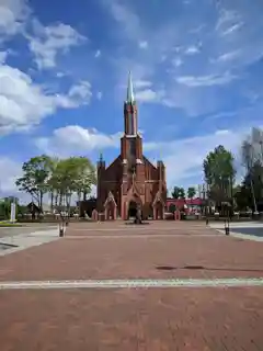 Cathedral of the Transfiguration of Our Lord