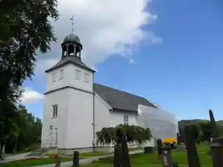 Eidanger Church
