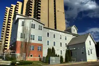 Ritchie Mill