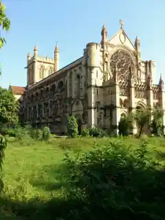 All Saints Cathedral, Prayagraj