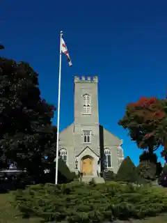 St. John the Evangelist Anglican Church