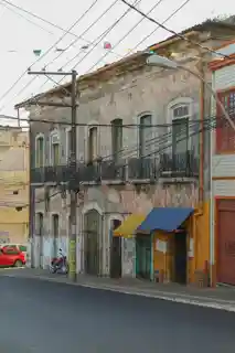 Solar Bandeira