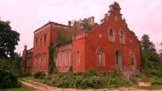 Reģi Manor