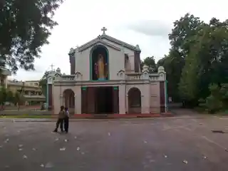 Sacred Heart Cathedral