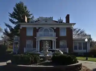 Sturdivant-Sawyer House