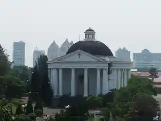 Immanuel Church