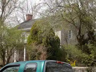 Lantz--Zeigler House