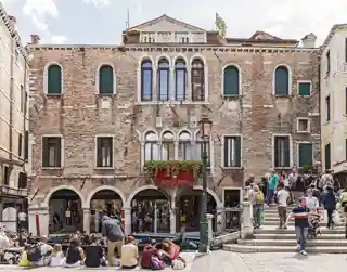 Palazzo Falier