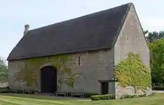 Thorpe Waterville Castle