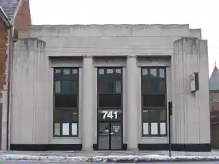 Central Assurance Company