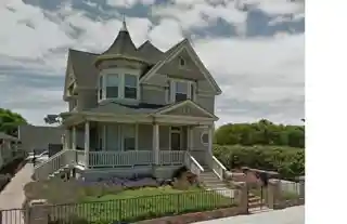 Samuel M. Black House