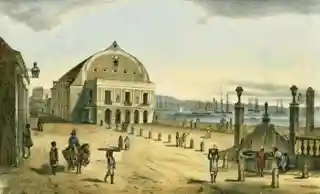 El Coliseo of Havana