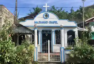 Maria Diana Chapel