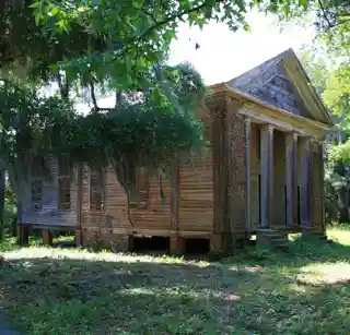 Adams Grove Presbyterian Church