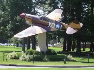 Hanscom Air Force Base